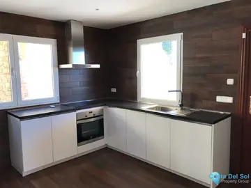 4 bedroom House for Sale in Benalmadena-38302