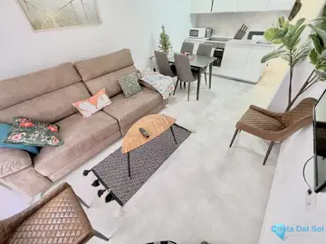 15 bedroom Apartment for Sale in Málaga-38306