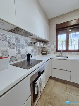 5 bedroom House for Sale in San Pedro de Alcántara-38324
