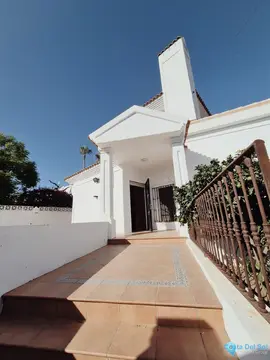 5 bedroom House for Sale in San Pedro de Alcántara-38318