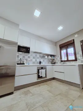 5 bedroom House for Sale in San Pedro de Alcántara-38321