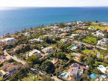 4 bedroom House for Sale in Guadalmina Baja-38369