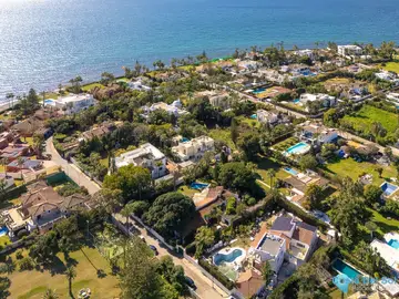 4 bedroom House for Sale in Guadalmina Baja-38378