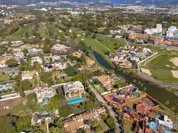 4 bedroom House for Sale in Guadalmina Baja-38371