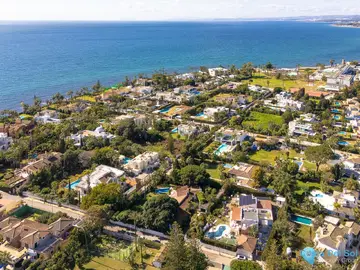 4 bedroom House for Sale in Guadalmina Baja-38372