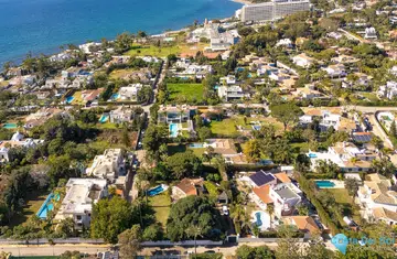 4 bedroom House for Sale in Guadalmina Baja-38376