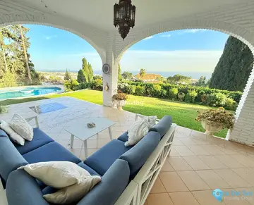 6 bedroom House for Sale in Benalmadena Pueblo-38391