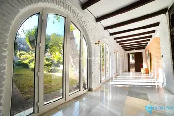 6 bedroom House for Sale in Benalmadena Pueblo-38394
