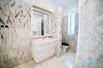 6 bedroom House for Sale in Benalmadena Pueblo-38397