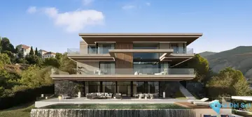 1329m2 Plot for Sale in Benahavís-38425
