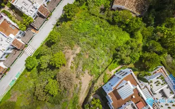 1329m2 Plot for Sale in Benahavís-38429