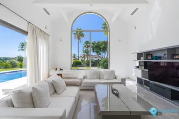 5 bedroom House for Sale in San Roque Club-38432