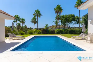 5 bedroom House for Sale in San Roque Club-38438