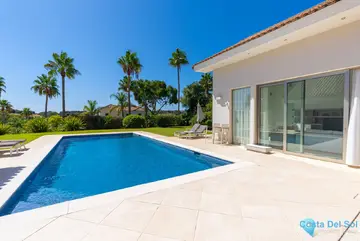 5 bedroom House for Sale in San Roque Club-38439