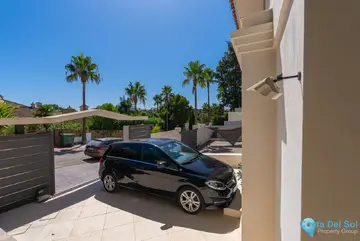 5 bedroom House for Sale in San Roque Club-38442