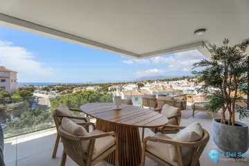 3 bedroom Apartment for Sale in Artola-38446
