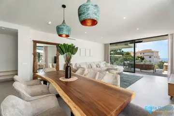 3 bedroom Apartment for Sale in Artola-38453