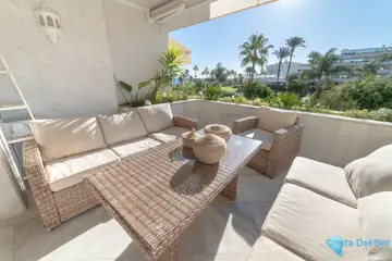 2 bedroom Apartment for Sale in Marbella-38456