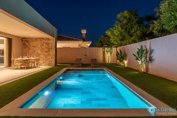 4 bedroom House for Sale in Alhaurín de la Torre-38467