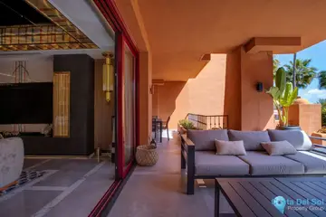 3 bedroom Apartment for Sale in Puerto Banús-38486