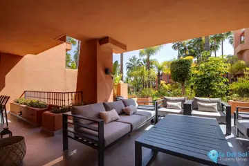 3 bedroom Apartment for Sale in Puerto Banús-38487