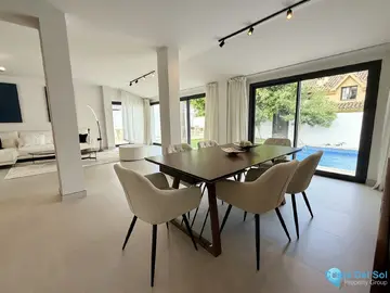 5 bedroom House for Sale in Puerto Banús-38507