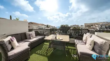 4 bedroom Apartment for Sale in Puerto Banús-38513