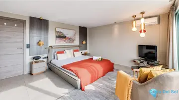 4 bedroom Apartment for Sale in Puerto Banús-38516