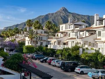 3 bedroom House for Sale in Nueva Andalucía-16459