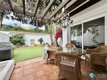 3 bedroom House for Sale in Nueva Andalucía-16467