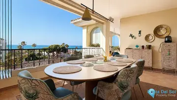 3 bedroom Apartment for Sale in Elviria-38522