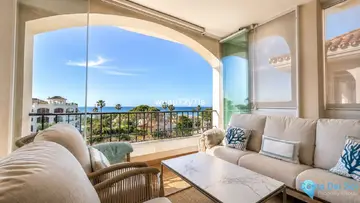 3 bedroom Apartment for Sale in Elviria-38532
