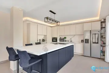 4 bedroom House for Sale in Guadalmina Alta-38540