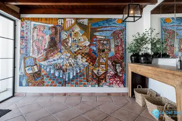 4 bedroom House for Sale in El Madroñal-38547