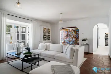 4 bedroom House for Sale in El Madroñal-38548