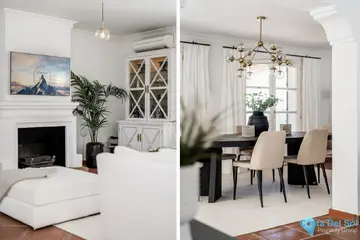 4 bedroom House for Sale in El Madroñal-38553