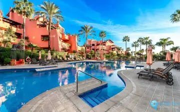 3 bedroom Apartment for Sale in Estepona-38555