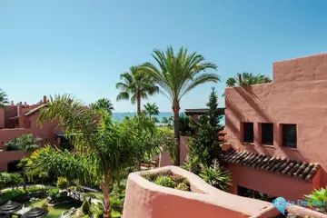 3 bedroom Apartment for Sale in Estepona-38561