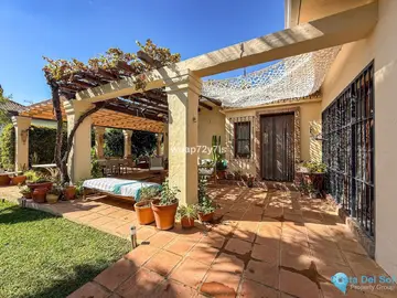 3 bedroom House for Sale in Nagüeles-38588