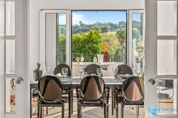 6 bedroom House for Sale in Sotogrande-38603