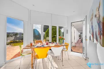 6 bedroom House for Sale in Sotogrande-38605