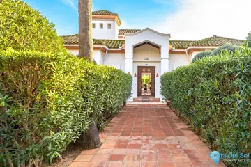 6 bedroom House for Sale in Sotogrande-38606