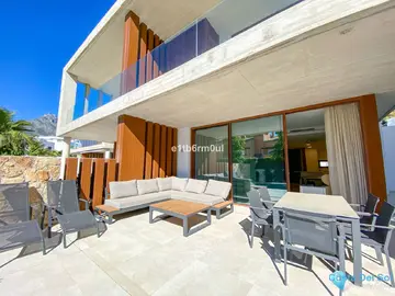 3 bedroom House for Sale in The Golden Mile-38613