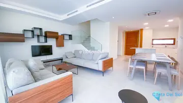 3 bedroom House for Sale in The Golden Mile-38614