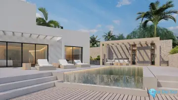 4 bedroom House for Sale in Elviria-38621