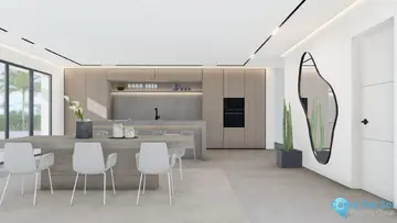 4 bedroom House for Sale in Elviria-38626