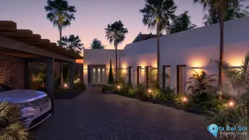 4 bedroom House for Sale in Elviria-38627