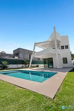 4 bedroom House for Sale in Atalaya-38664