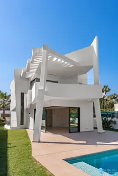4 bedroom House for Sale in Atalaya-38665