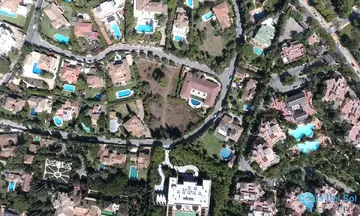 1808m2 Plot for Sale in The Golden Mile-38687